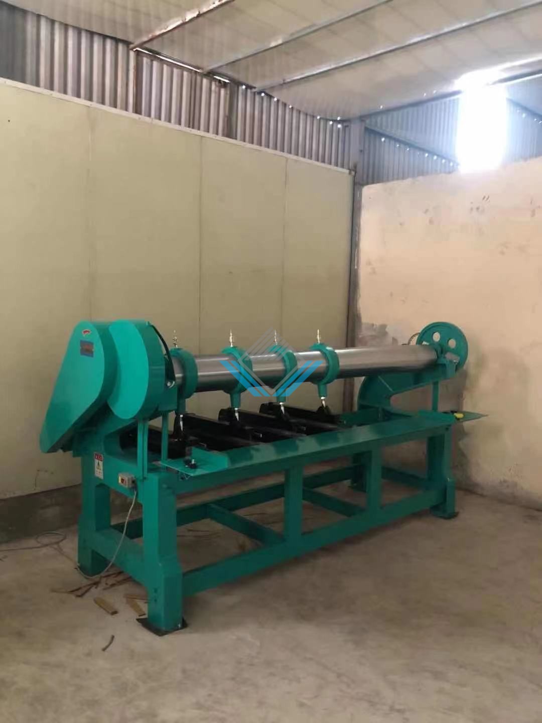 Máy cắt khe thùng carton thủ công