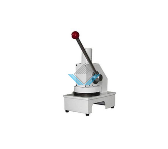 Máy lấy mẫu giấy để đo định lượng