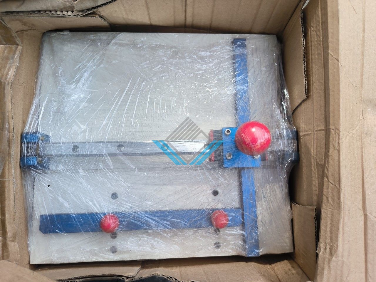 Máy lấy mẫu giấy carton giao Cần Thơ