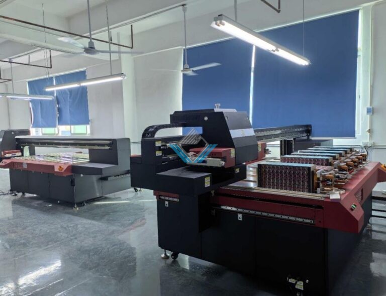 Máy in bụng sách kỹ thuật số