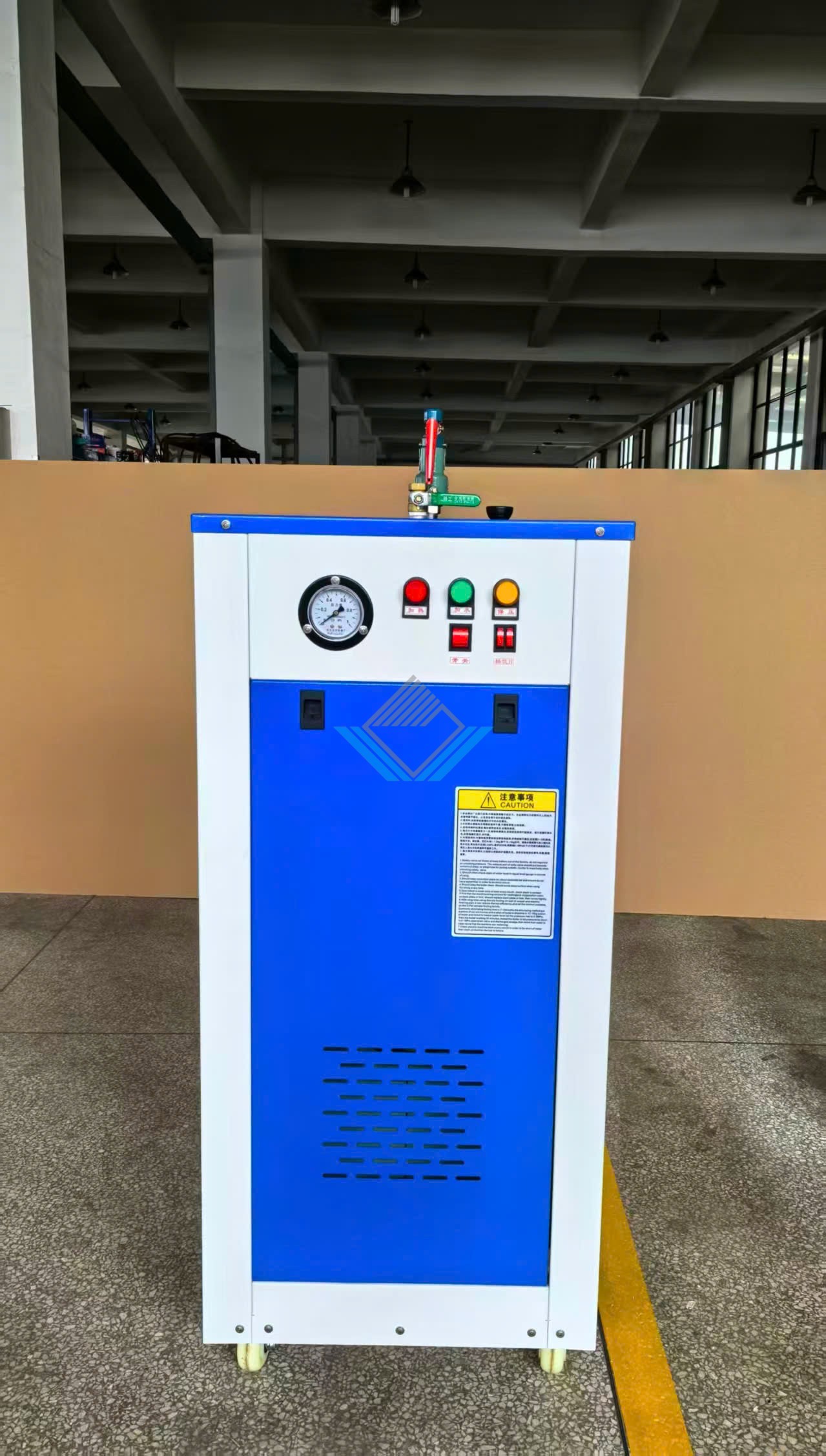 Máy phun sương tạo ẩm carton