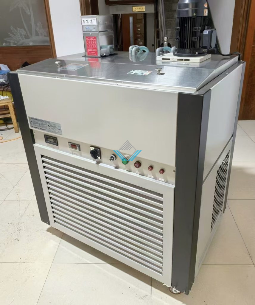 Bể cồn làm mát máy in offset