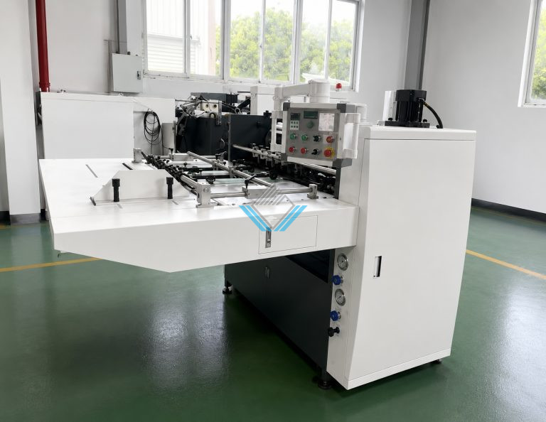 Máy cán vân chiết quang cục bộ