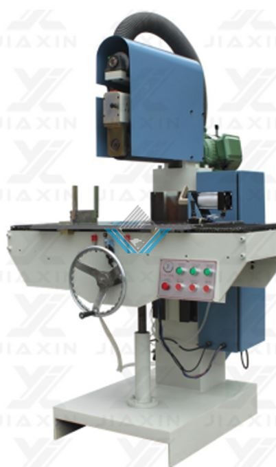 Bộ máy ép nhũ bụng sách